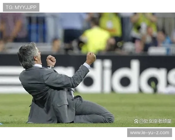 穆里尼奥:葡萄牙名帅再度挑战足坛巅峰