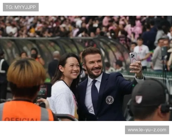 迈阿密国际明年2月再访中国香港!梅西领衔出战,贝克汉姆亲自带队