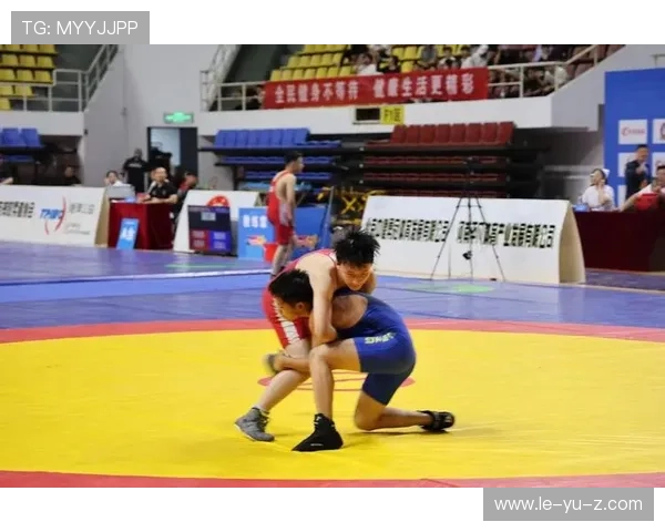 青少年体育发展加速推进,健身理念与竞技精神并行