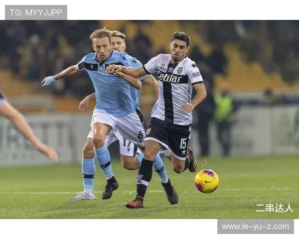 帕尔马强化中路渗透战术收效明显