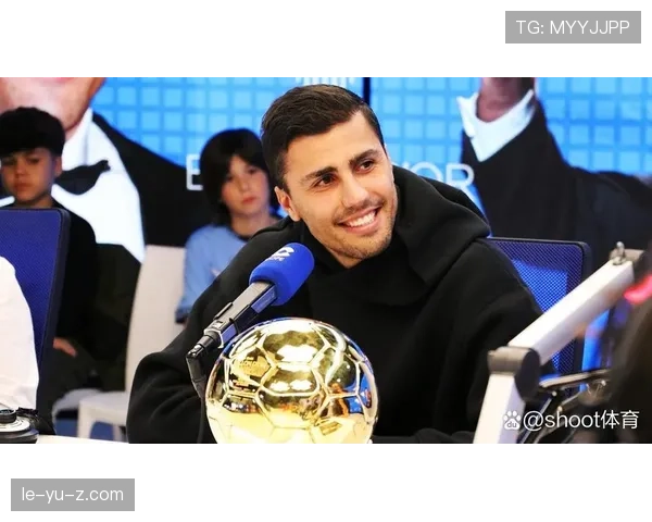 曼城铁腰罗德里商业价值攀升：中场核心如何定义现代足球经济学