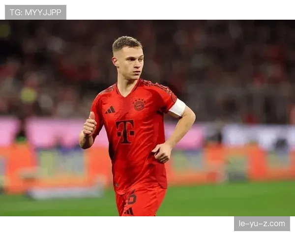 基米希核心表现助力球队再攀高峰