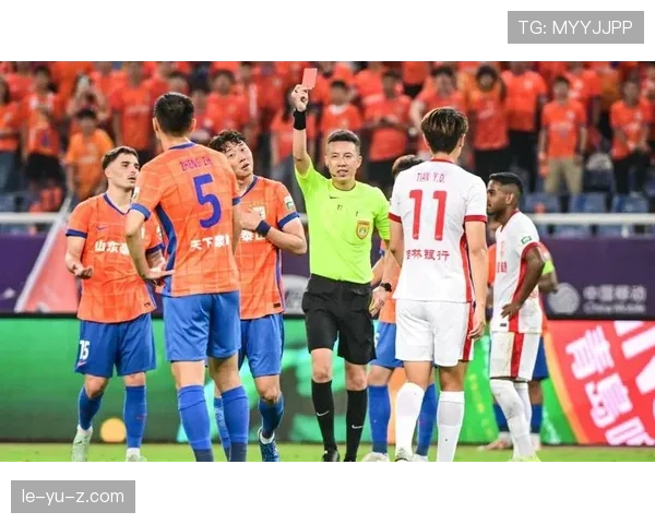 中超争冠进入白热化阶段，积分榜风云突变引关注