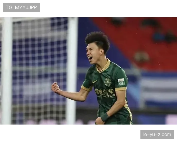 年轻天才强势崛起，新星进球榜登顶引热议