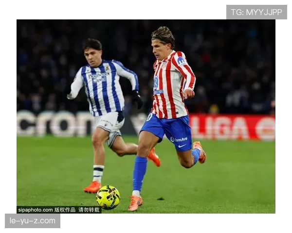 马竞中路突破战术奏效，攻防转换高效助力球队表现稳健提升