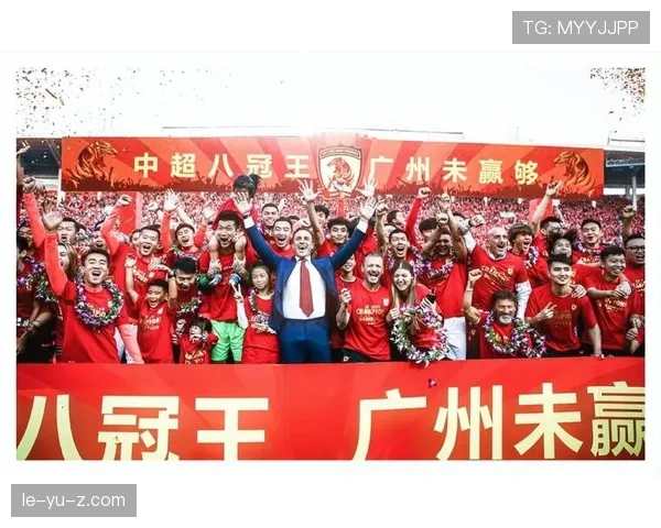 中超强队集结，冠军争夺战点燃球迷热情