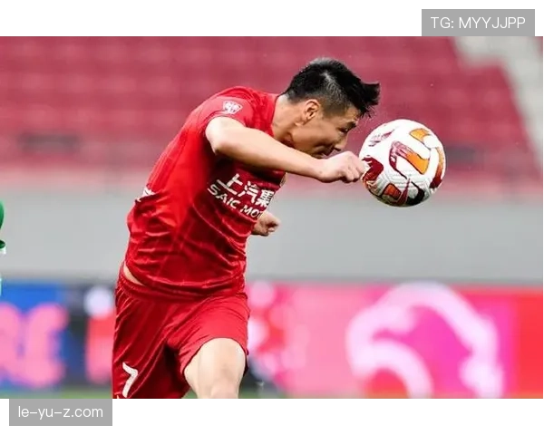 中超焦点战：豪门强强对话，竞技水平显著提升