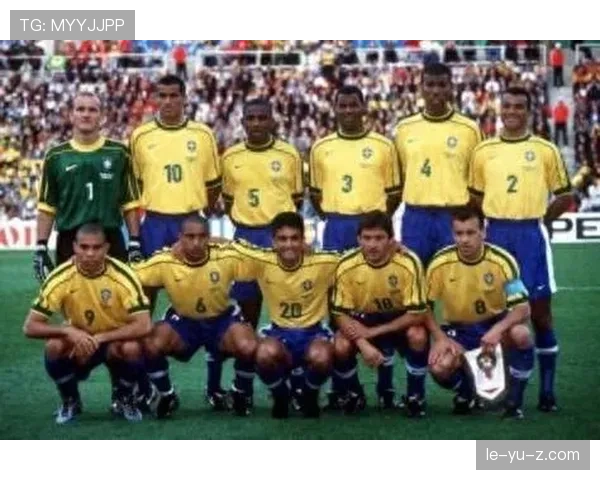 重温1970年世界杯：巴西传奇铸就足球王朝的辉煌盛宴