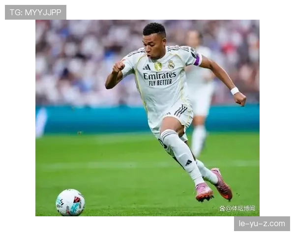 姆巴佩状态持续攀升，稳坐新世代足球领军人物宝座