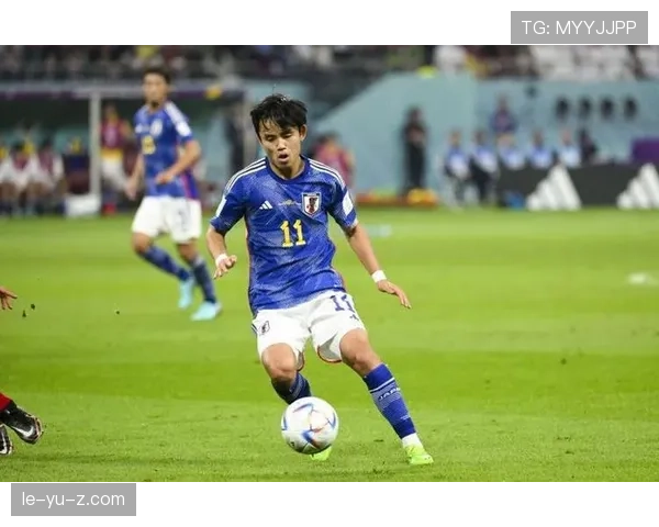 久保建英持续进化，巴萨拉玛西亚青训背景引热议