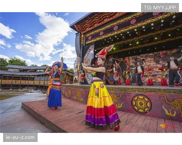 努萨·马扎持续升级旅游体验，彰显独特魅力吸引全球游客