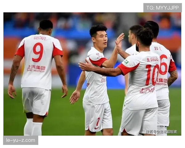 中超明星阵容近期表现稳健，本土与外援组合持续提升竞争力