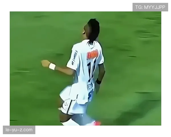 内马尔桑托斯10号球衣