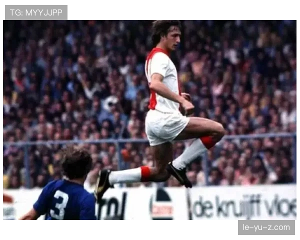 克鲁伊夫在巴萨时期