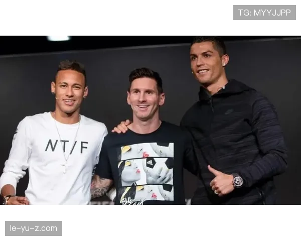 内马尔与梅西、C罗交锋记录解析：竞争格局如何形成