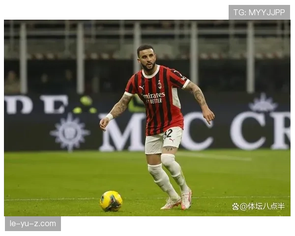 凯尔·沃克入选英超最佳阵容跻身顶级边后卫