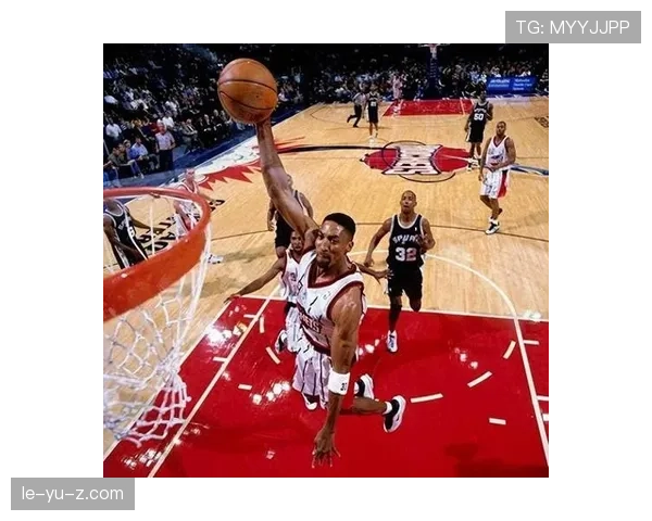 皮蓬无球牵制力如何改变公牛战术格局